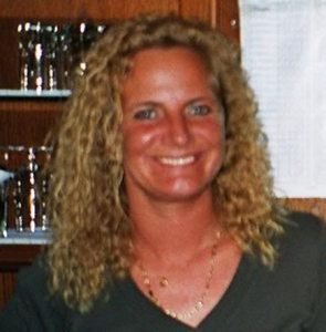 Profilbild von Tanja Blume