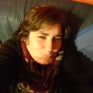 Profilbild von Tanja Blumenstein