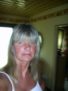 Profilbild von Tanja Blunk