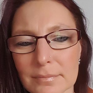 Profilbild von Tanja Bluschke