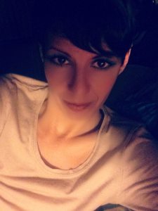 Profilbild von Tanja Boccanegra