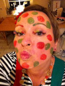 Profilbild von Tanja Bockstedte