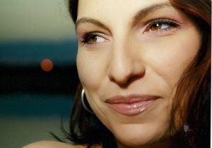 Profilbild von Tanja Bodero