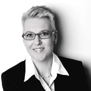 Profilbild von Tanja Böckler
