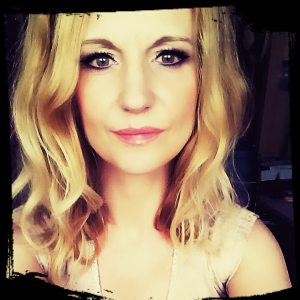 Profilbild von Tanja Böckmann