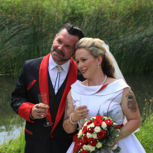 Profilbild von Tanja Böhm