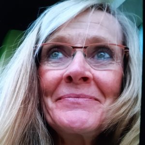 Profilbild von Tanja Böhm