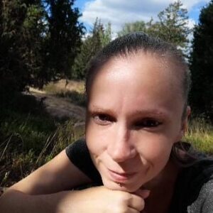 Profilbild von Tanja Böhnke