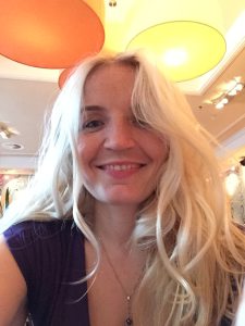 Profilbild von Tanja Bökenheide