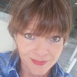 Social Media Profilbild Tanja Böllert 
