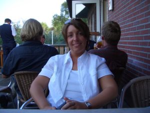 Profilbild von Tanja Bölts