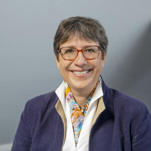 Profilbild von Tanja Börzel