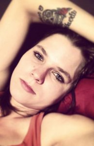 Profilbild von Tanja Böser