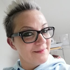 Profilbild von Tanja Böttcher
