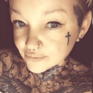 Profilbild von Tanja Böttger