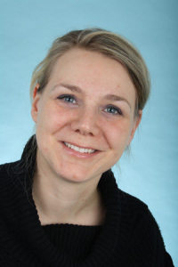 Social Media Profilbild Tanja Bohl 