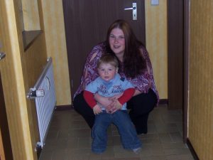 Profilbild von Tanja Bohr