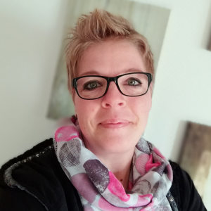 Social Media Profilbild Tanja Boike 