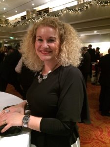 Profilbild von Tanja Bokermann