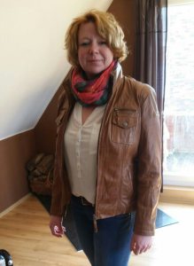 Profilbild von Tanja Boldt