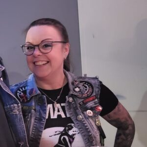 Profilbild von Tanja Boller
