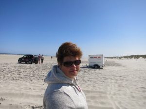 Profilbild von Tanja Bongertmann