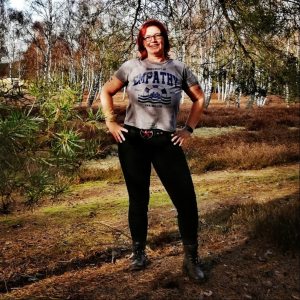 Profilbild von Tanja Bonnet