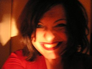 Profilbild von Tanja Boos
