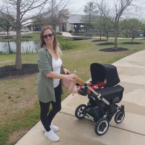 Profilbild von Tanja Borchert