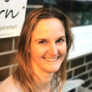 Profilbild von Tanja Born
