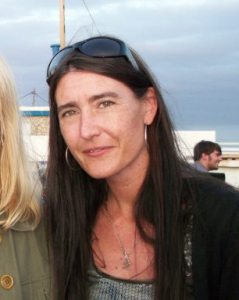 Profilbild von Tanja Borngräber