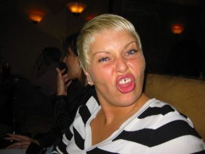 Profilbild von Tanja Bosdorf