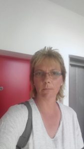 Profilbild von Tanja Bosetzky