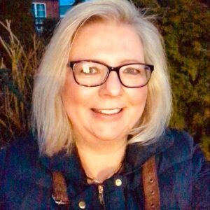 Profilbild von Tanja Bosselmann