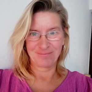 Profilbild von Tanja Boughanim