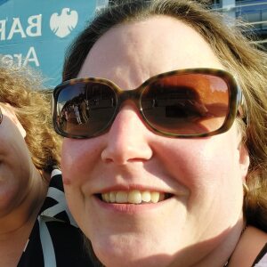 Profilbild von Tanja Braasch