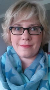 Profilbild von Tanja Bräsen