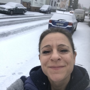 Profilbild von Tanja Brakel