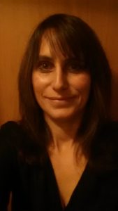 Profilbild von Tanja Brand