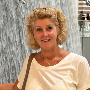 Profilbild von Tanja Brass