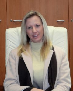 Profilbild von Tanja Brauner