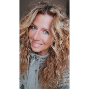 Profilbild von Tanja Brdenk
