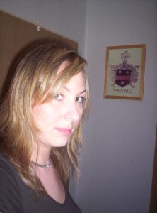 Profilbild von Tanja Brendel