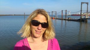 Profilbild von Tanja Brinkmann