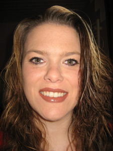 Profilbild von Tanja Brockmann