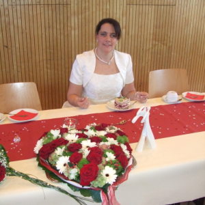 Profilbild von Tanja Brockmann