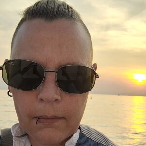 Profilbild von Tanja Bröxkes