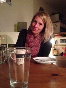 Profilbild von Tanja Broich