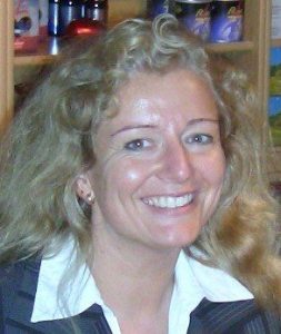 Profilbild von Tanja Brons