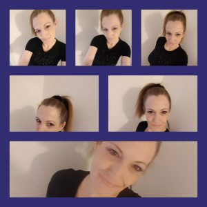 Profilbild von Tanja Brosch